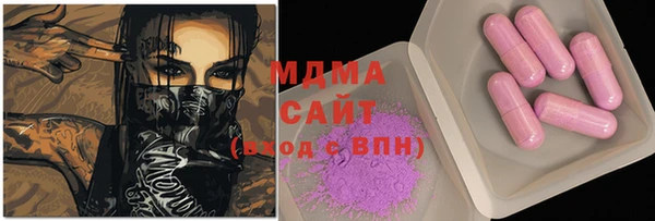 ешки Билибино
