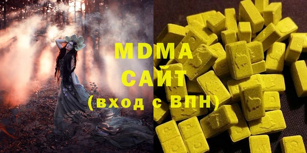 mdpv Волоколамск